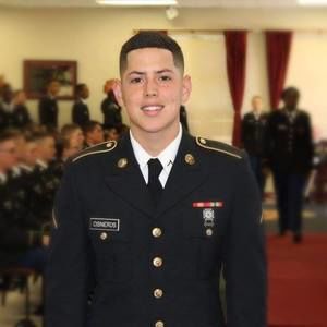 Meet your Posher, Edwin